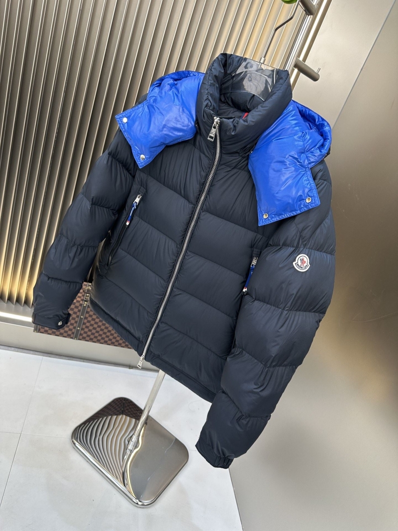 Moncler Down Coat